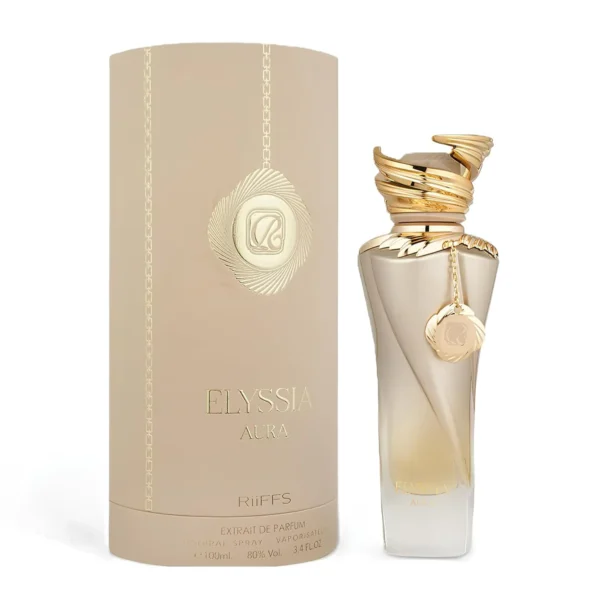 Парфюм Riiffs Elyssia Aura EDP 100мл Женски
