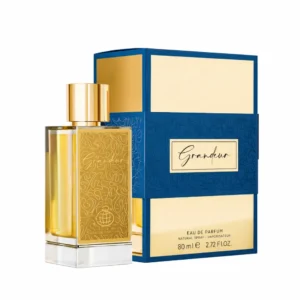 Парфюм Fragrance World Grandeur EDP 80мл Унисекс