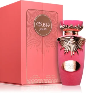 Парфюм Lattafa Jouri EDP 100мл Женски