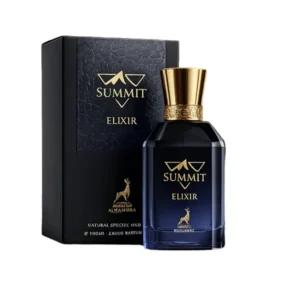 Парфюм Maison Alhambra Summit Elixir Perfume EDP 100мл Унисекс