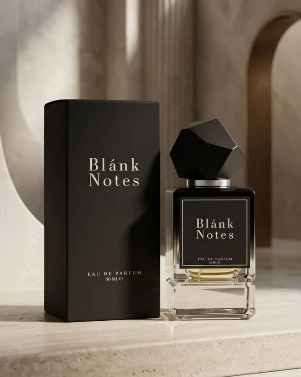 Blánk Notes No. 303