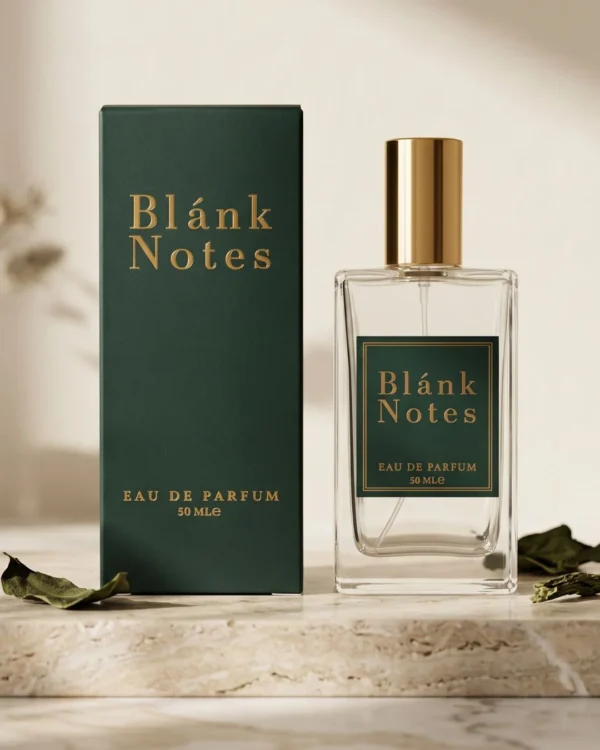 Blánk Notes No. 308