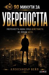 90 минути за увереността