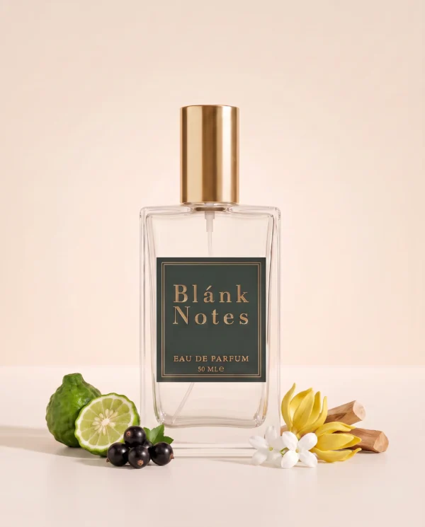 Blánk Notes No. 205