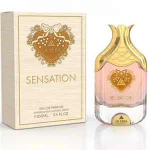Парфюм La Sera Sensation 100 мл Женски