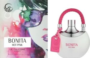 Парфюм Le Falcone Bonita Hot Pink EDP 100мл Женски