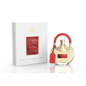 Парфюм Le Falcone Bonita Riviera EDP 100мл Женски
