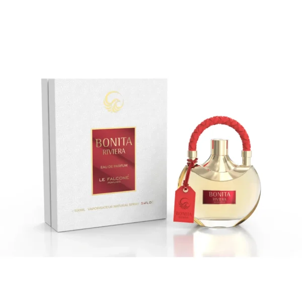 Парфюм Le Falcone Bonita Riviera EDP 100мл Женски
