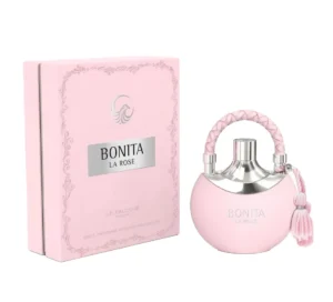 Парфюм Le Falcone Ladies Bonita Ala Rose EDP 100мл Женски